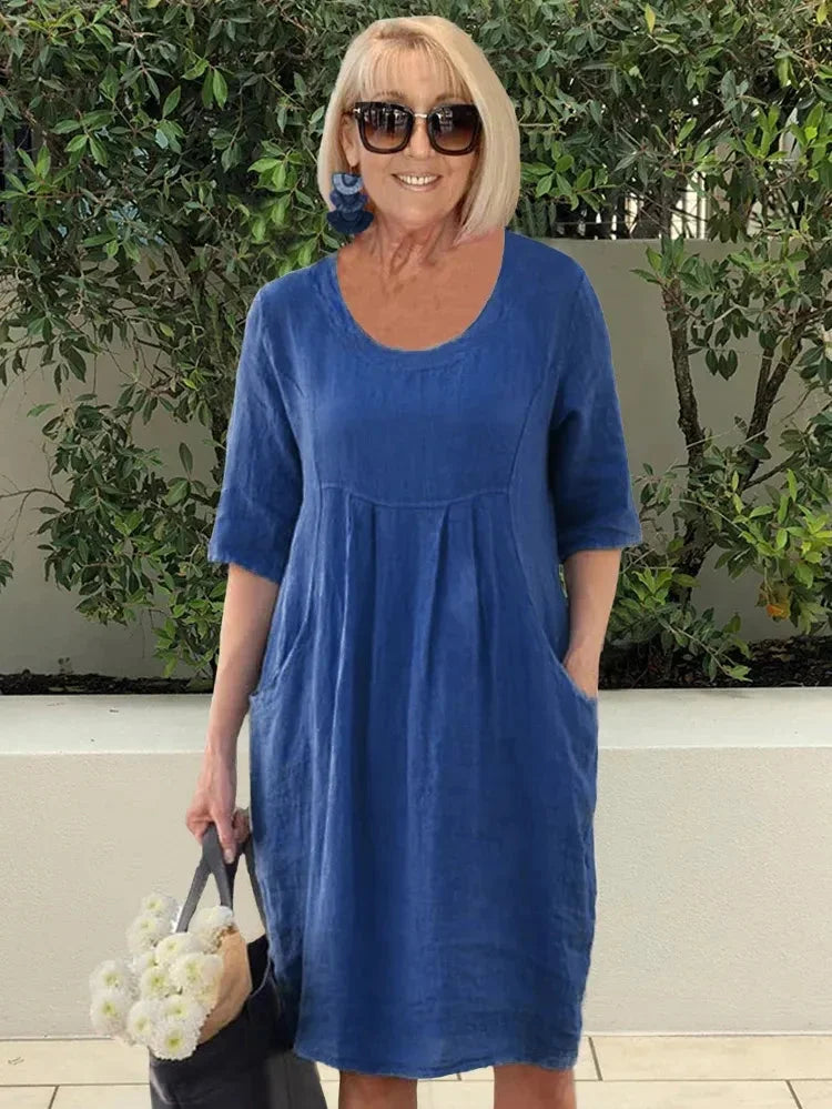 Esme - Chic Summer Dress