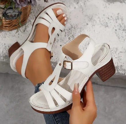 Bibi - Orthopedic Sandal