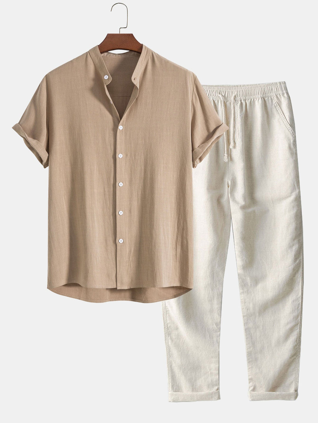 Ethan - Comfy Set