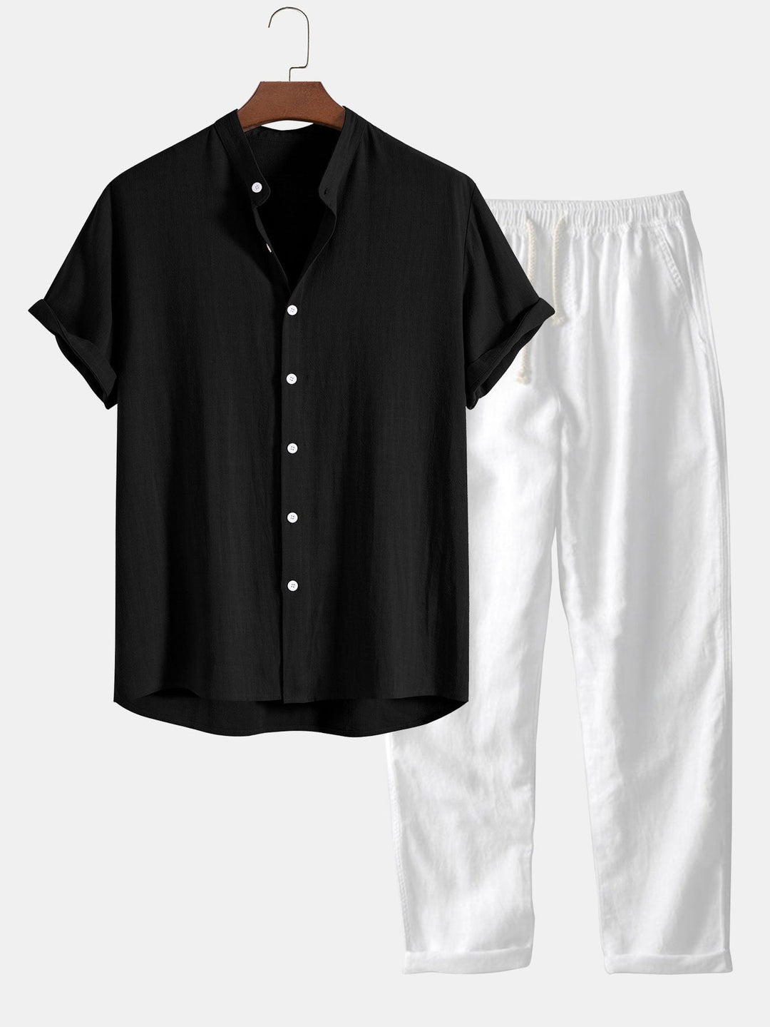 Ethan - Comfy Set