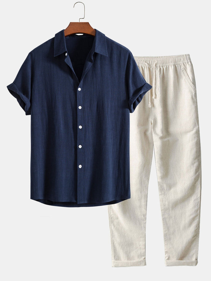 Ethan - Comfy Set