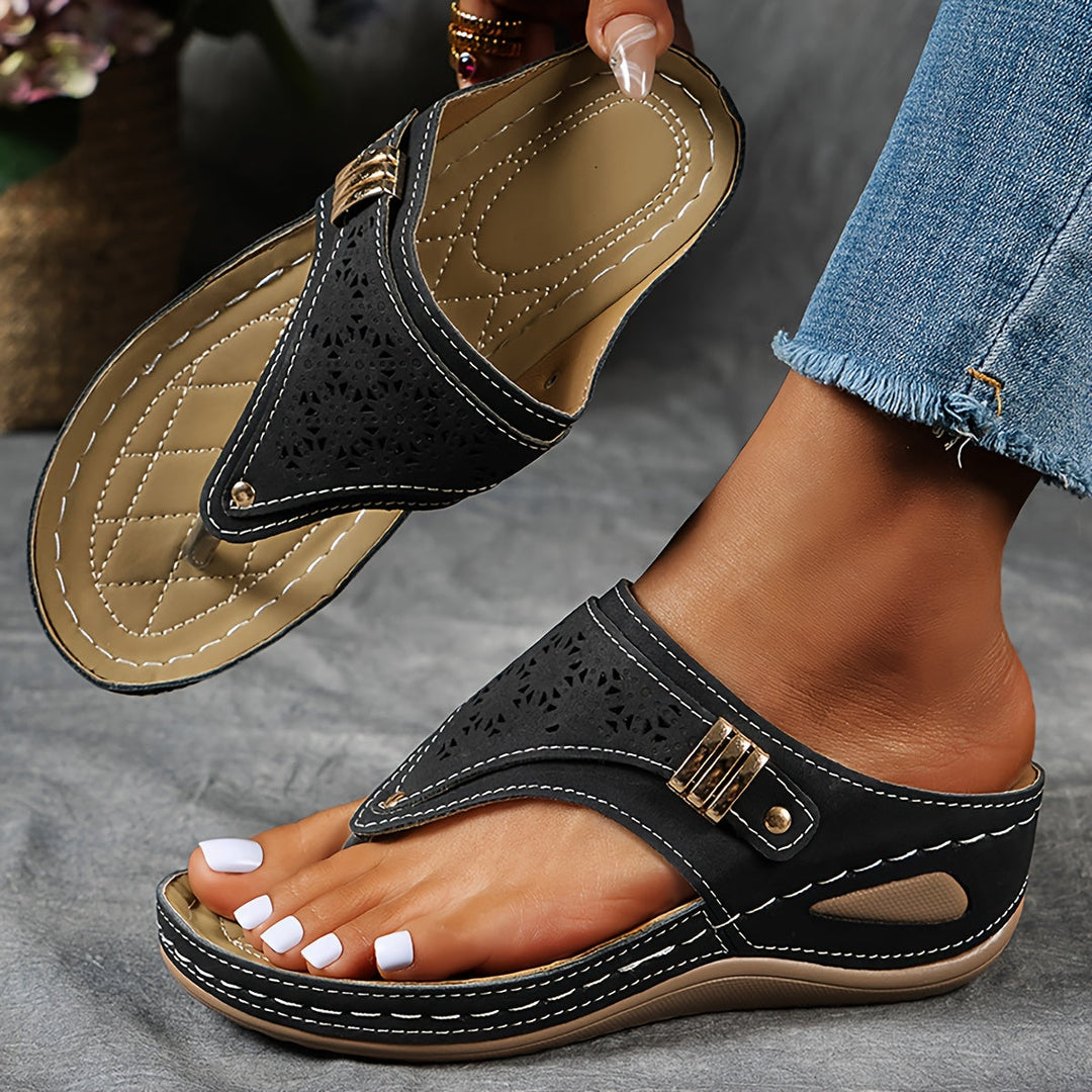 Cadiz - Comfortable Sandals