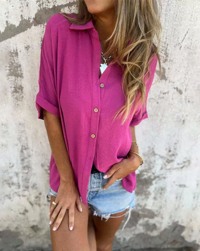 Serena - Casual top