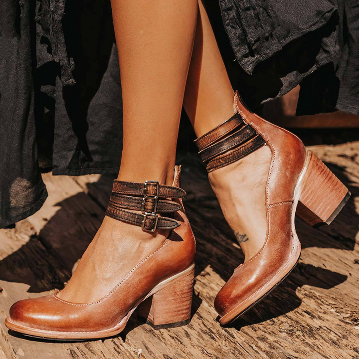 Jill - Women Shoes