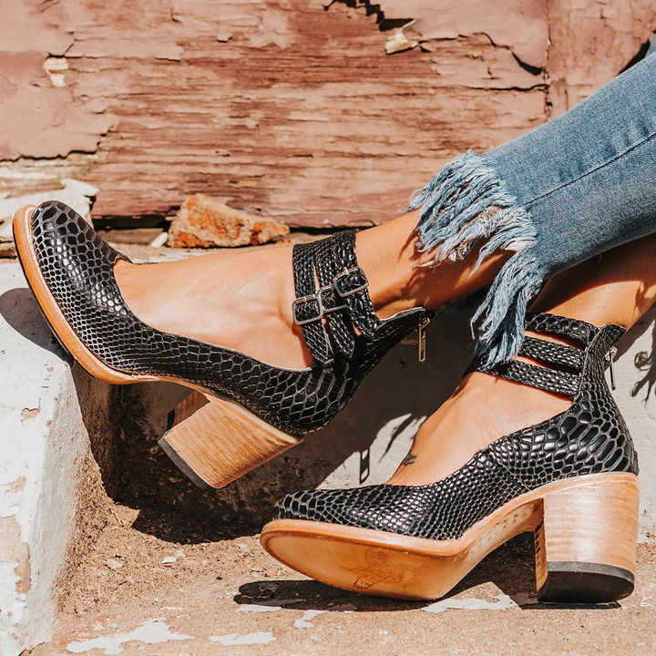 Jill - Women Shoes