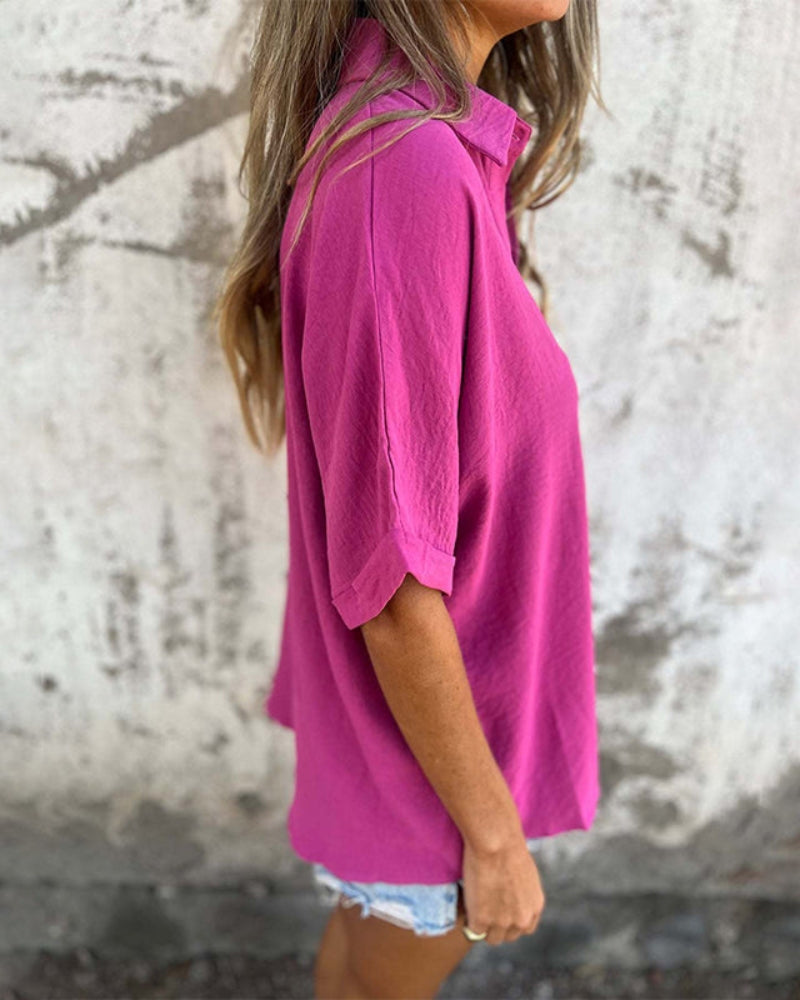 Serena - Casual top