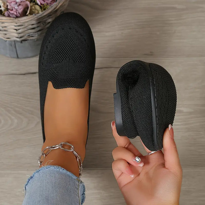 Evelyn - Comfortable and Breathable Shoes