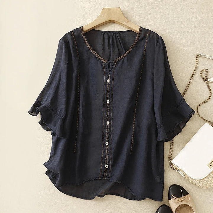 Amber - Casual Top