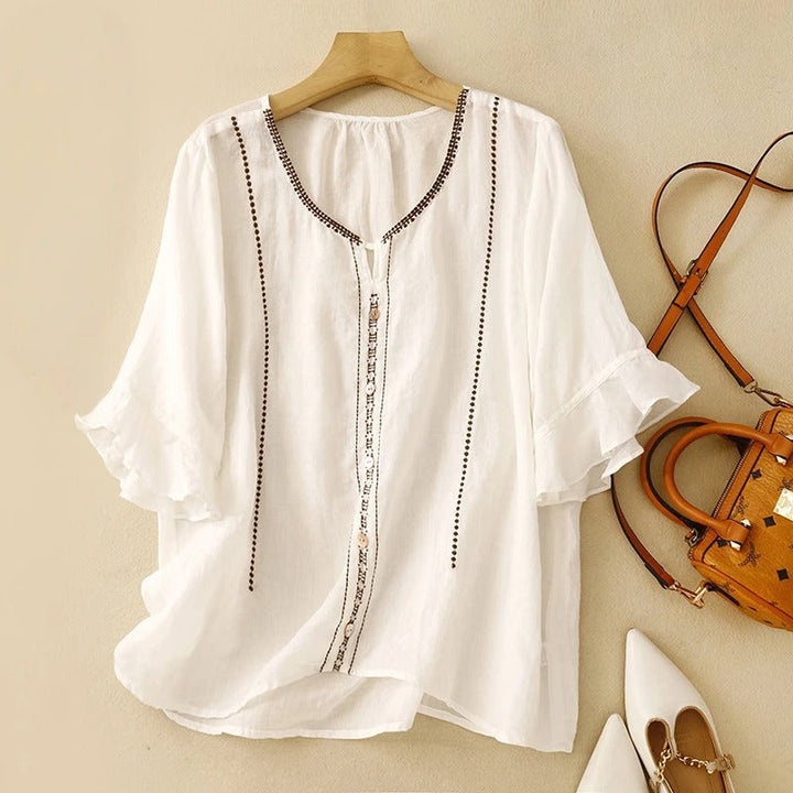 Amber - Casual Top