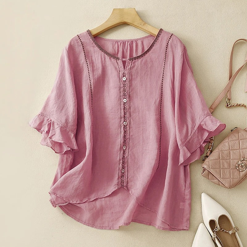 Amber - Casual Top