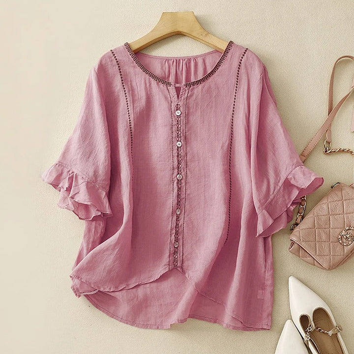 Amber - Casual Top