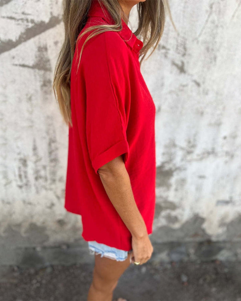Serena - Casual top