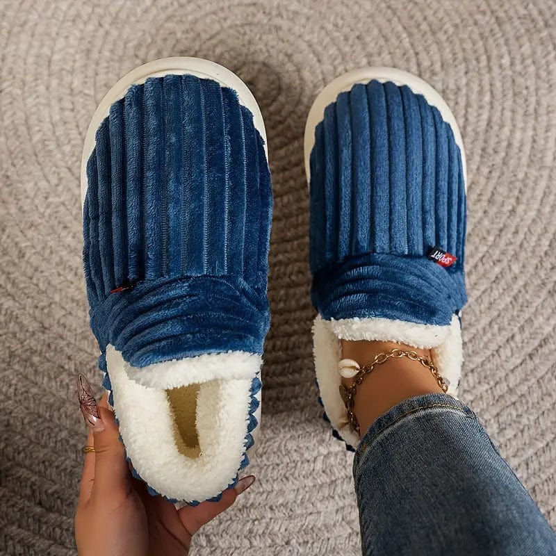 Lula  | Cozy slippers