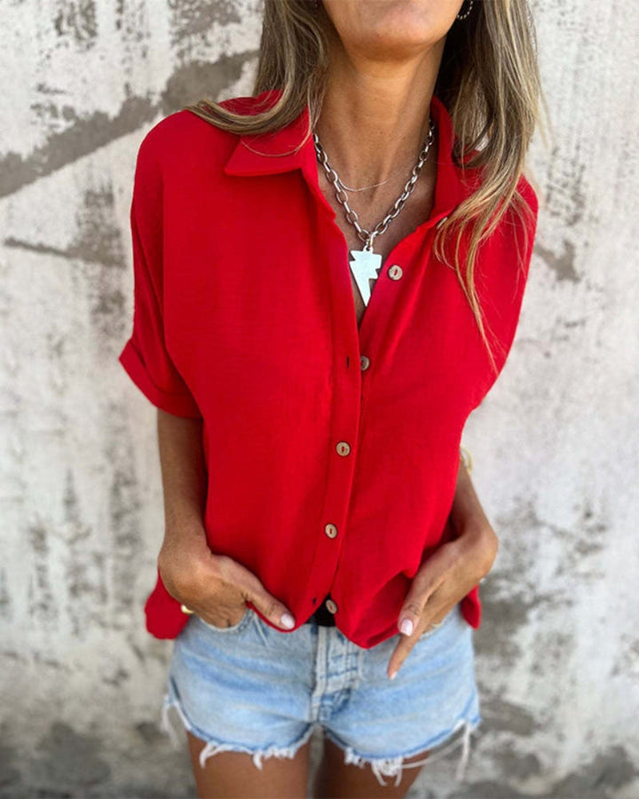 Serena - Casual top