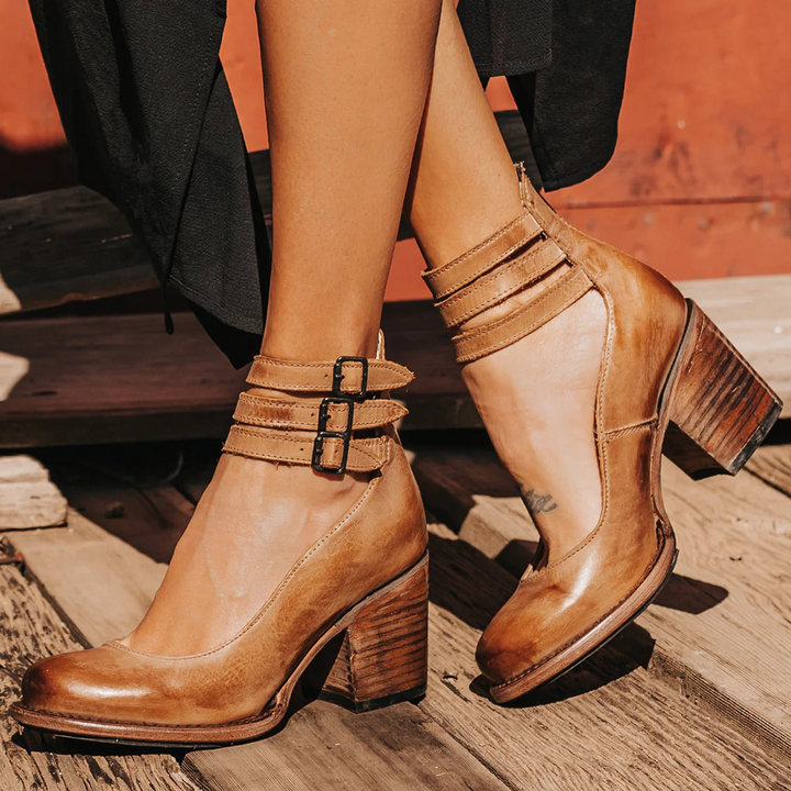Jill - Women Shoes