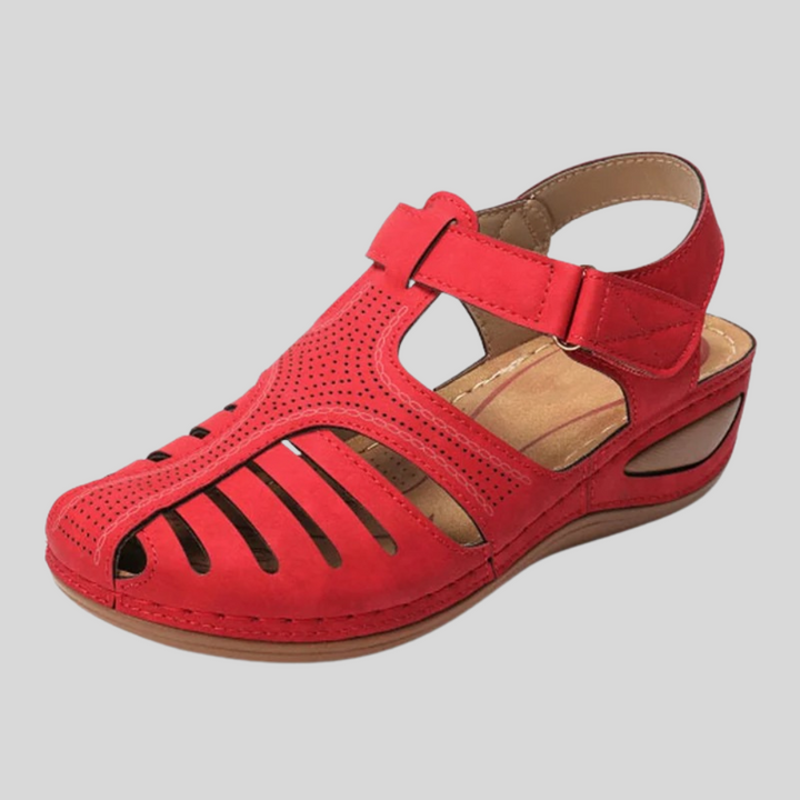 Annette - Elegant Outdoor Sandals