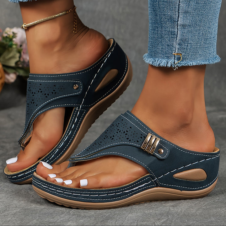 Cadiz - Comfortable Sandals