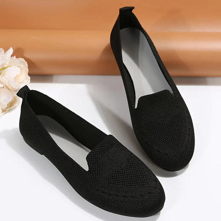 Evelyn - Comfortable and Breathable Shoes