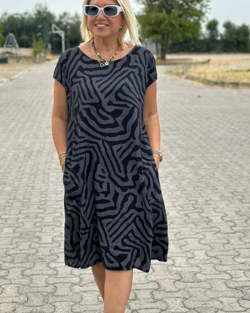 Roos – Vintage Dress