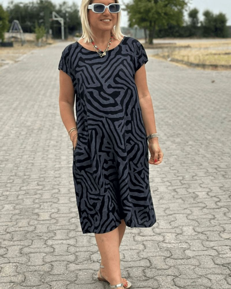 Roos – Vintage Dress