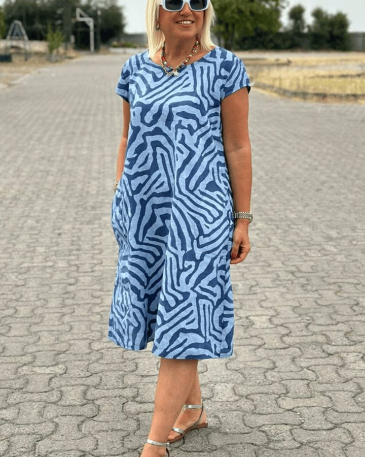 Roos – Vintage Dress