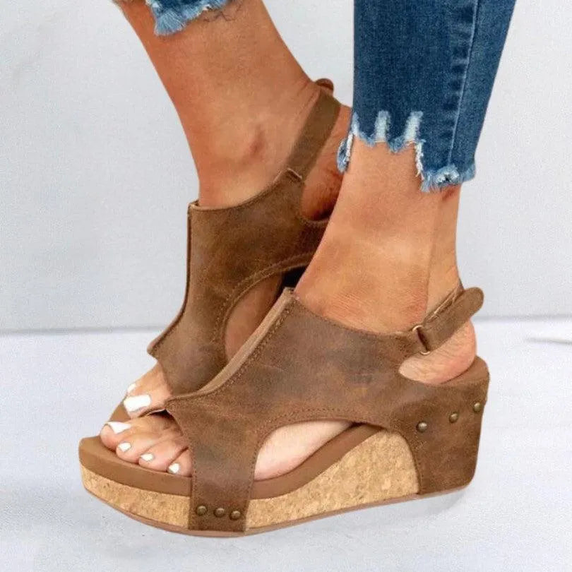 Claire - Elegant Sandals