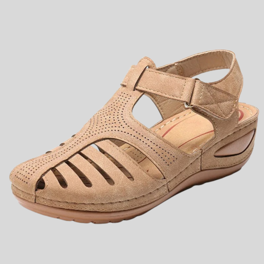 Annette - Elegant Outdoor Sandals