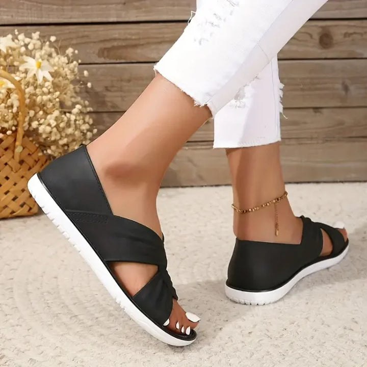 Tessa - Orthopaedic Comfort Shoe