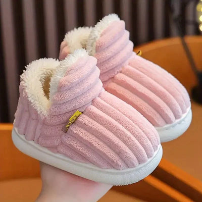 Lula  | Cozy slippers