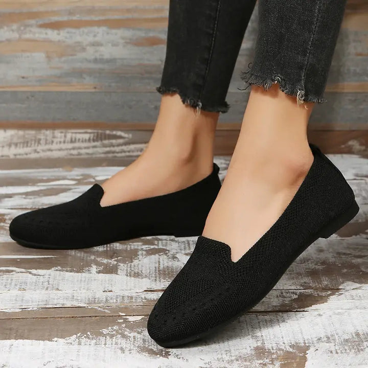Evelyn - Comfortable and Breathable Shoes