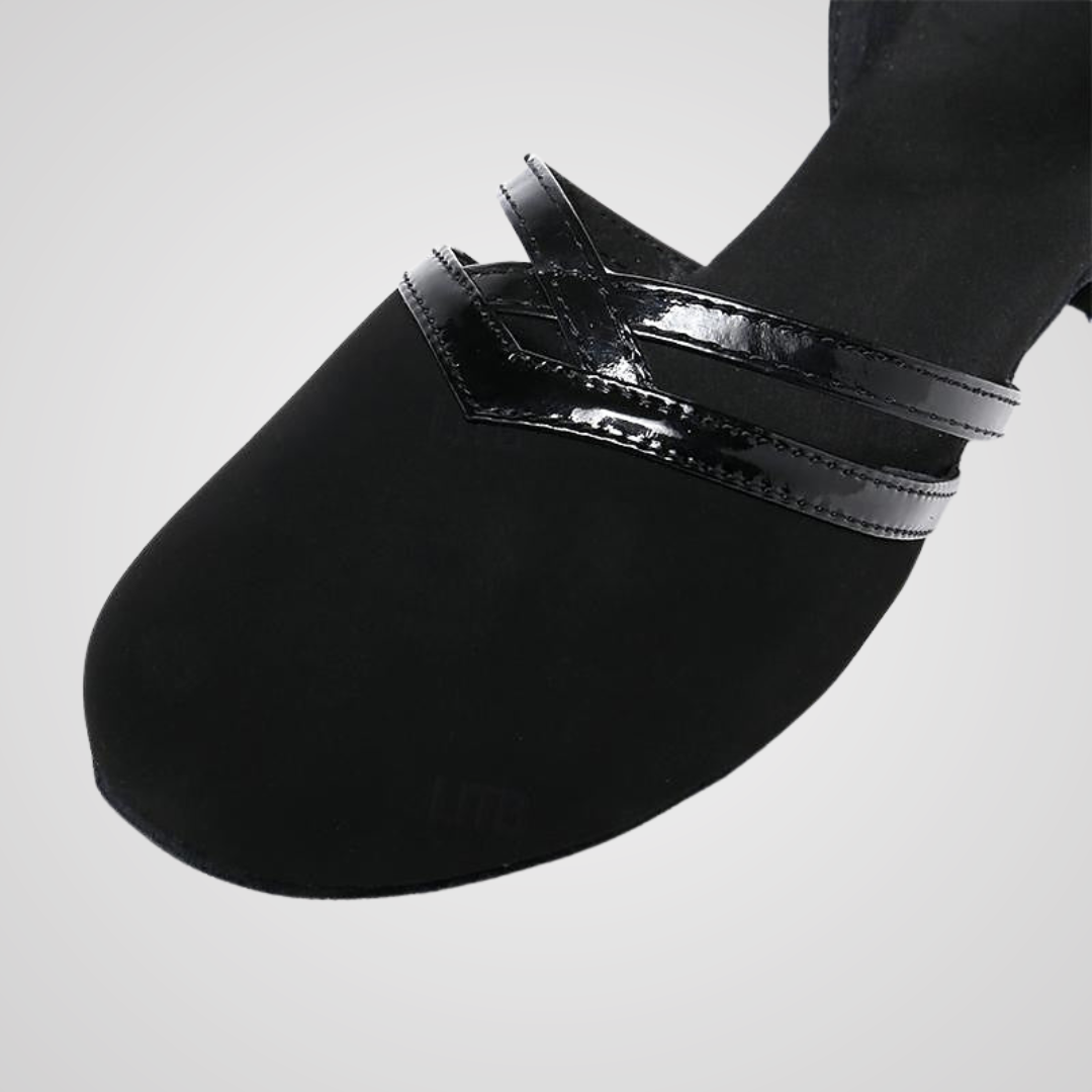 Vicky – Elegant Strappy Sandal