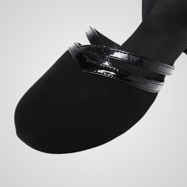 Vicky – Elegant Strappy Sandal