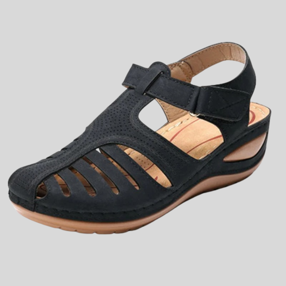 Annette - Elegant Outdoor Sandals