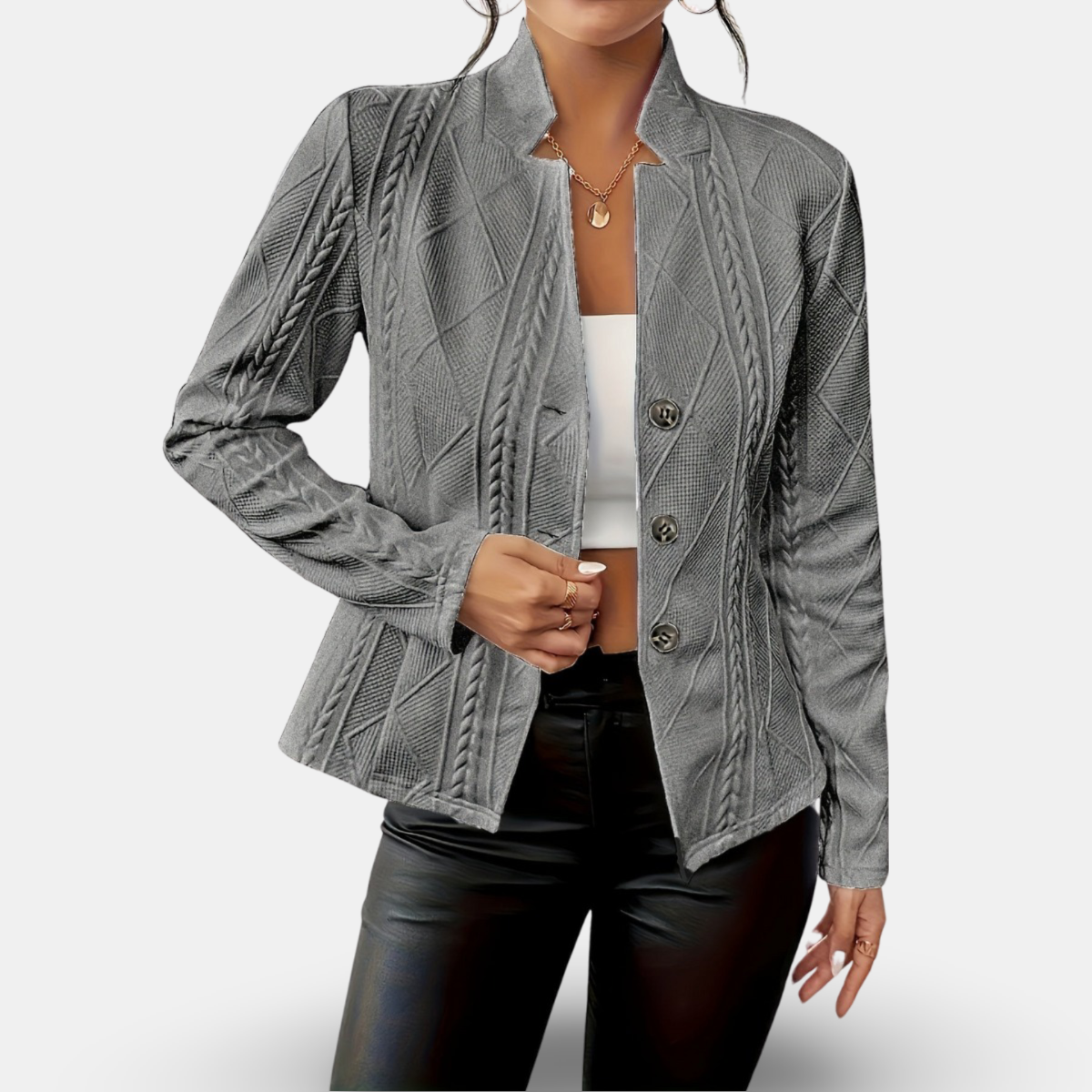 Lottie - Flawless Fit Jacket