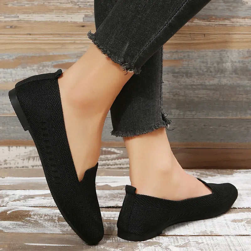 Evelyn - Comfortable and Breathable Shoes