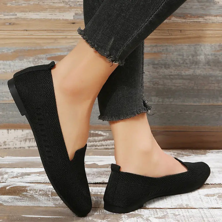 Evelyn - Comfortable and Breathable Shoes