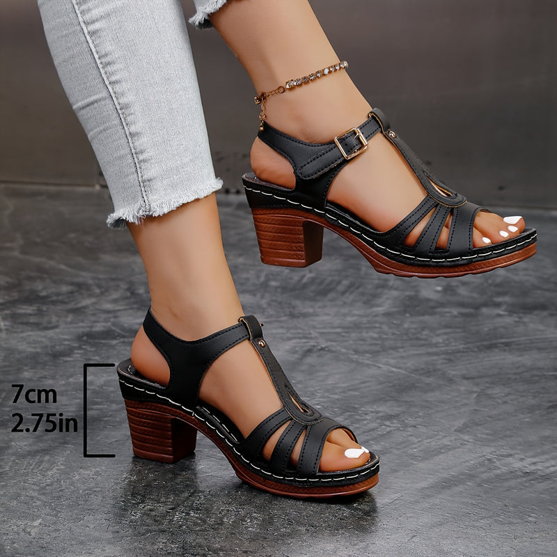 Bibi - Orthopedic Sandal