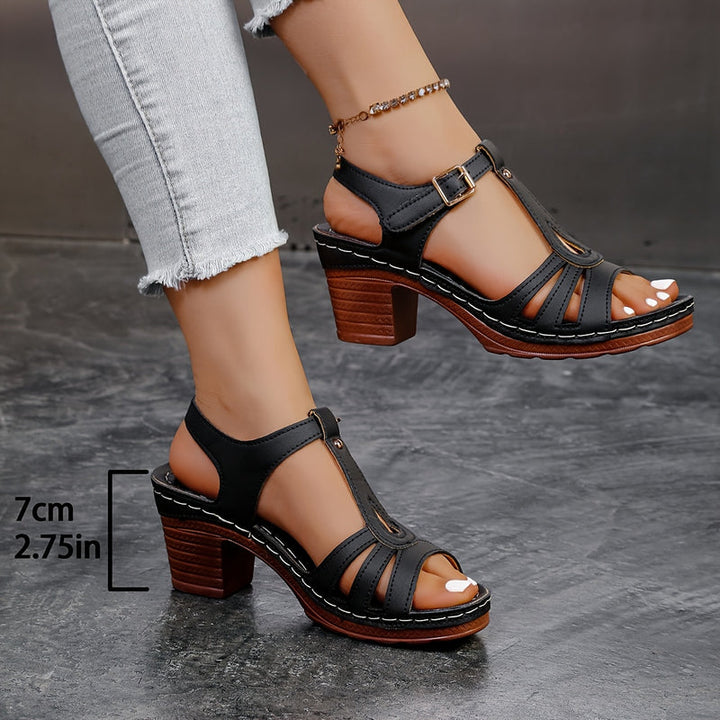 Bibi - Orthopedic Sandal