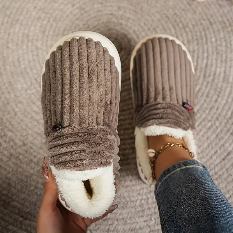 Lula  | Cozy slippers