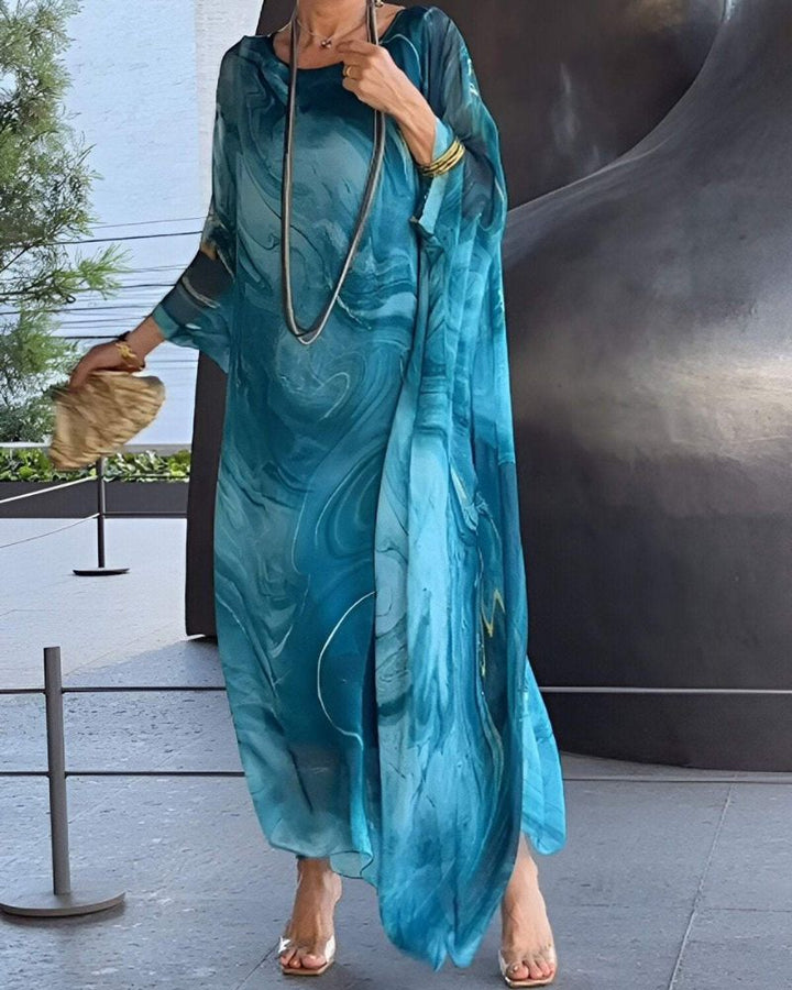 Florence - Elegant Dress