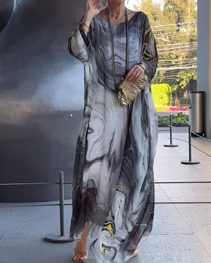 Florence - Elegant Dress