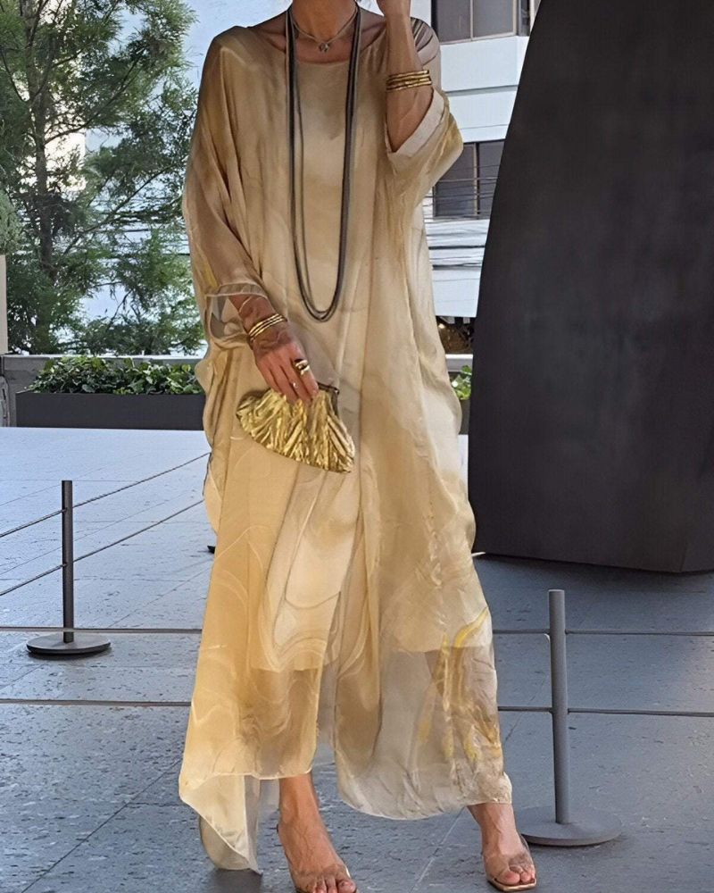 Florence - Elegant Dress