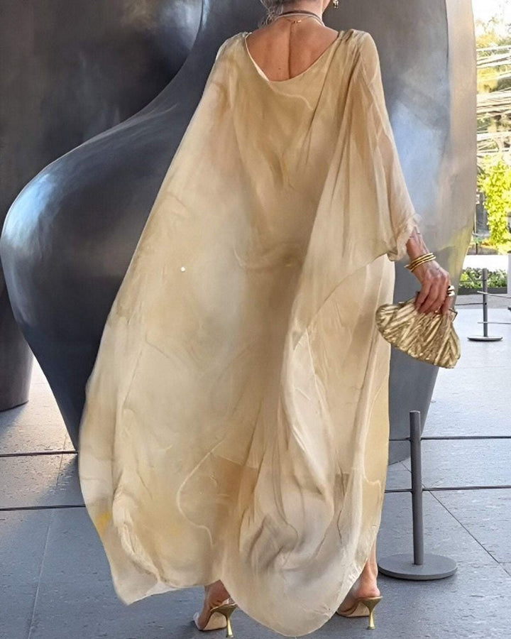Florence - Elegant Dress