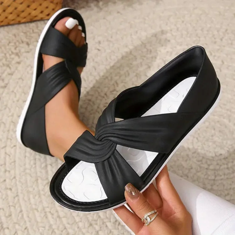 Tessa - Orthopaedic Comfort Shoe