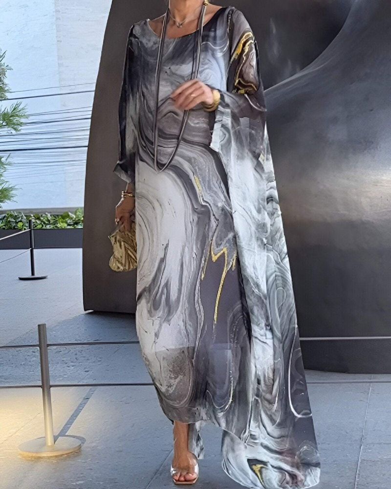 Florence - Elegant Dress