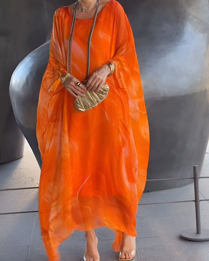 Florence - Elegant Dress