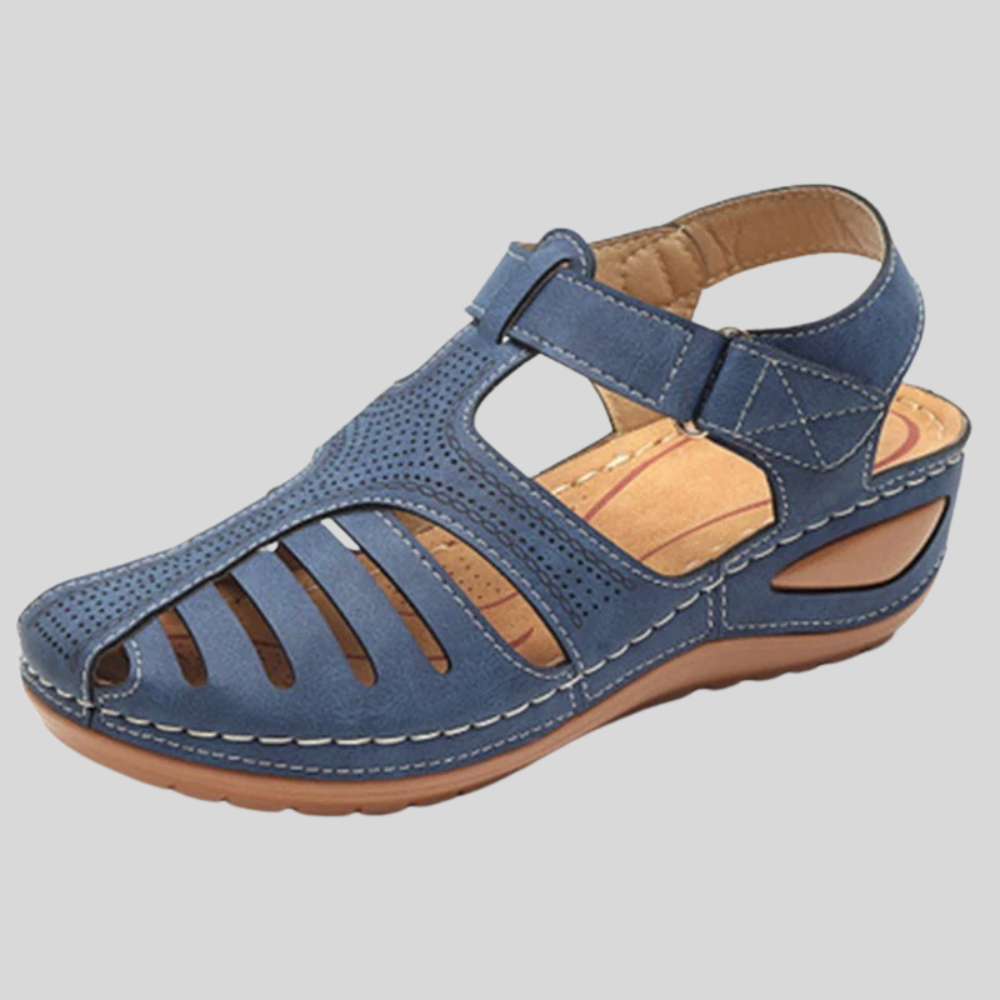 Annette - Elegant Outdoor Sandals