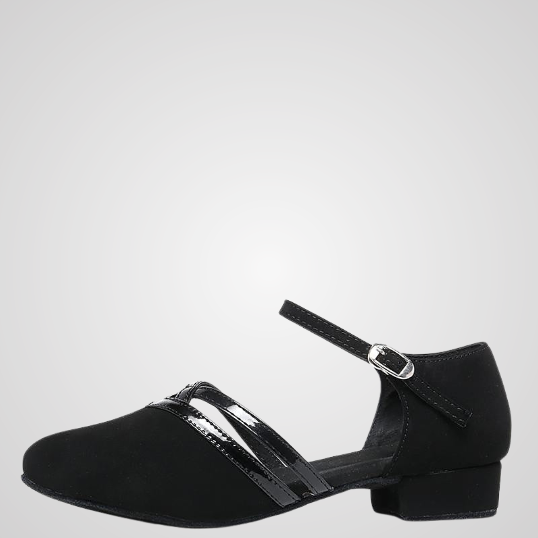 Vicky – Elegant Strappy Sandal