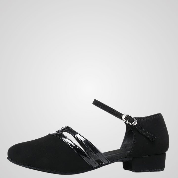 Vicky – Elegant Strappy Sandal