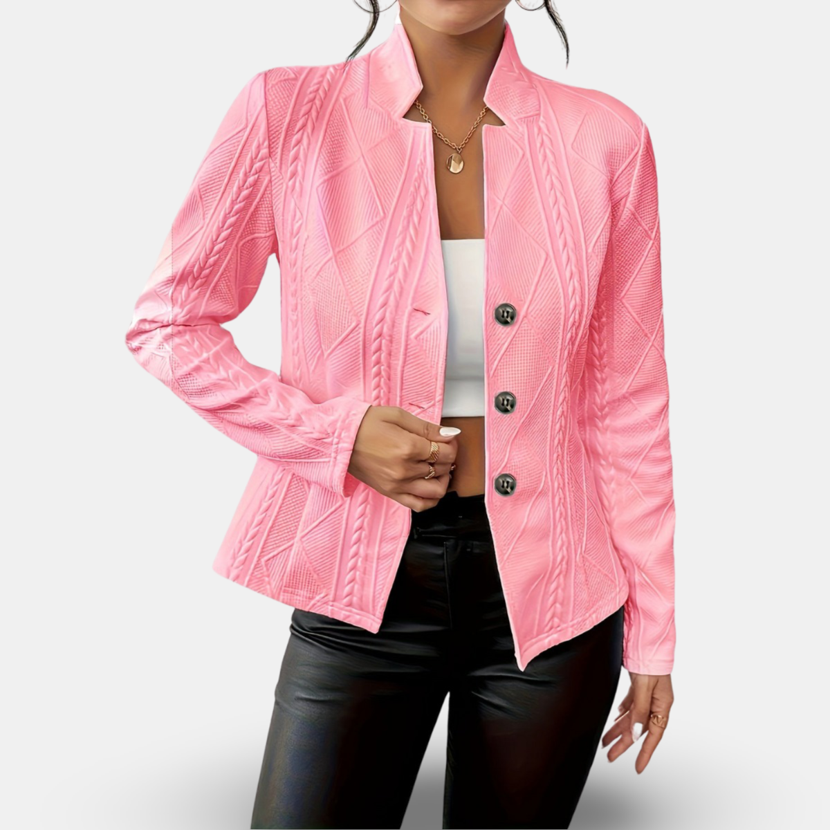 Lottie - Flawless Fit Jacket